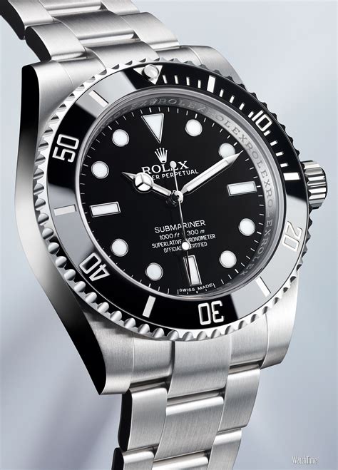 test rolex submariner uhren magazin|Rolex Submariner cheapest price.